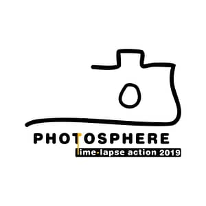 photosphere logo timelapse