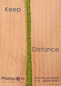 Keep distance