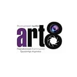 Logo art8