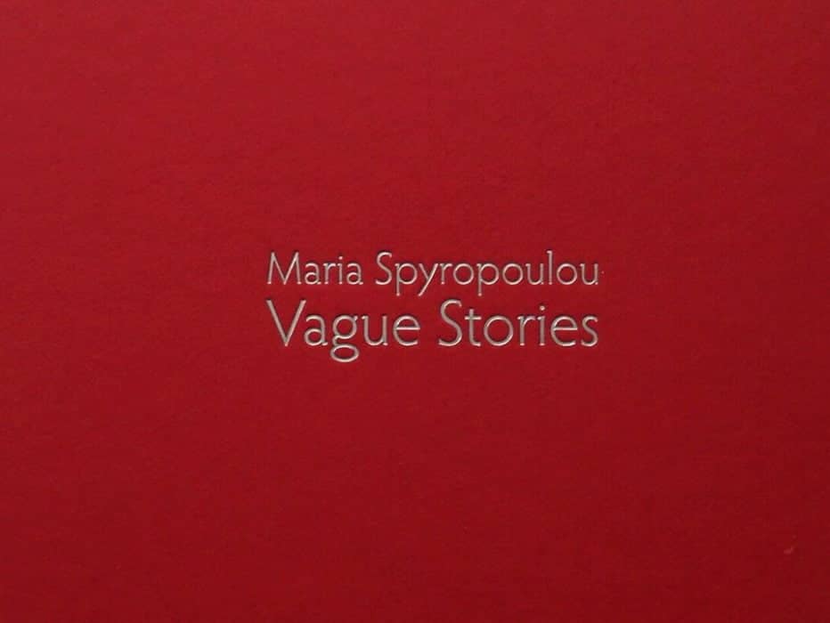 Vague Stories